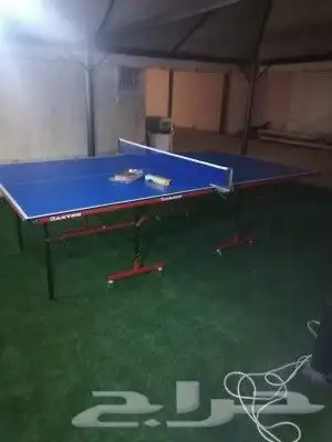 طاولات بلياردو والعاب رياضيه تنس هوكي بلياردو فرفيره 31