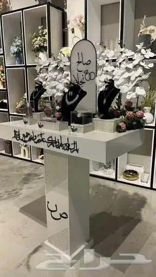 عربيات الخطوبه محل ورد هدايا خمس مشيط ابها 2