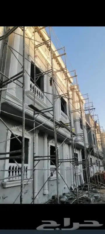 دكورات اسمنت عيدي وجي ارسي 8