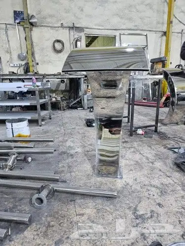 مصبات شلالات 10