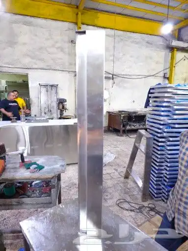 مصبات شلالات 4