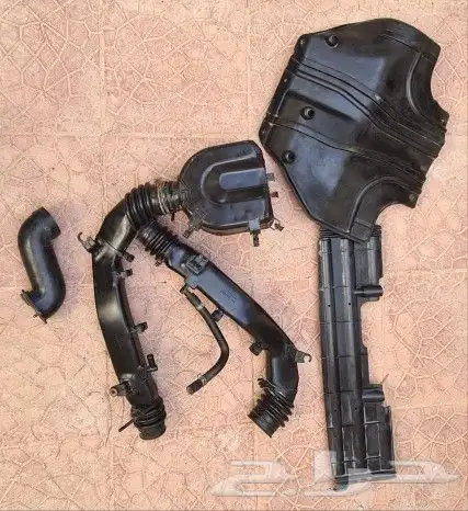 قطع غيار ددسن مستعمل 6
