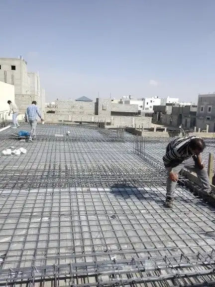 مقاول مباني عام 4