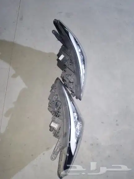 شمعات سنتافي اصلي وكاله موديل 2013--2014--2015 2