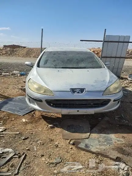 بيجو 508 وبيجو 307 وبيجو 207 وبيجو 3001 ورينو وفان ستروين وب 19