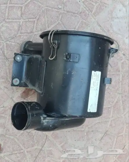 قطع غيار ددسن مستعمل 7