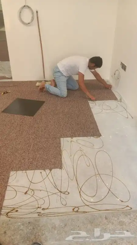 مقاول مفروشات بجميع انواعها 5