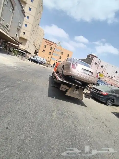 سطحه هيدروليك من جده الى المدينه المنوره 0
