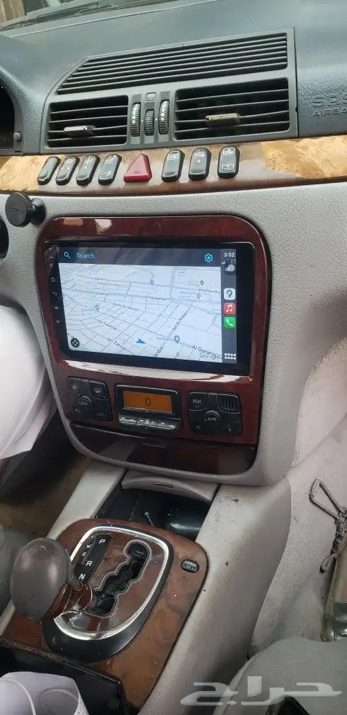 شاشة فياقرا 1999 2