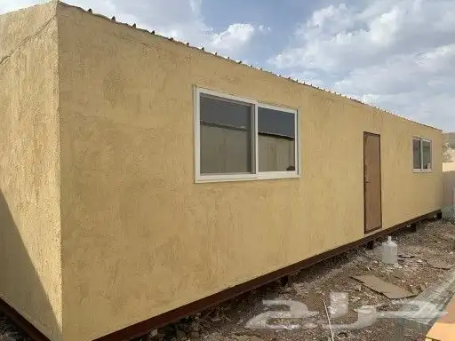 بركسات وغرف جاهزه فاخر من الاخر 6