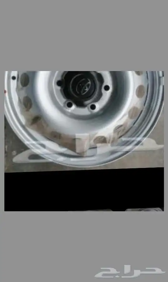 جنوط هايلوكس دبل سلق هلل أصلي وكاله 1