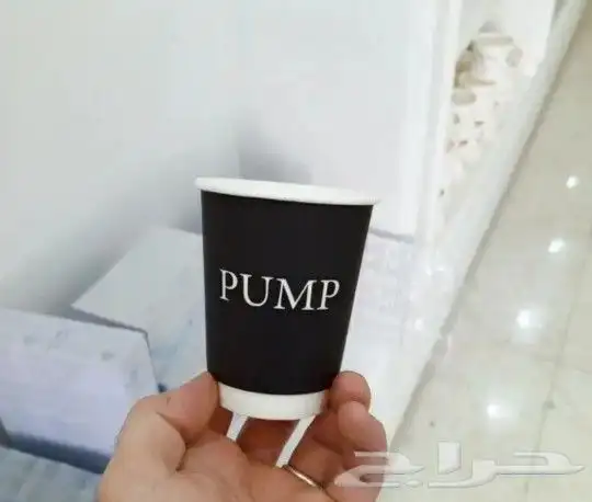 مطبعة طباعة أكواب كرتون وبلاستيك وبورسلان ورقية دبل وسنغل 2