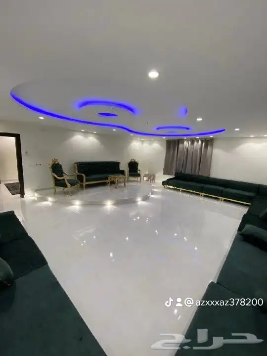 طريق وادي وج الضحياء بالقرب من مطبخ الضحياء 0
