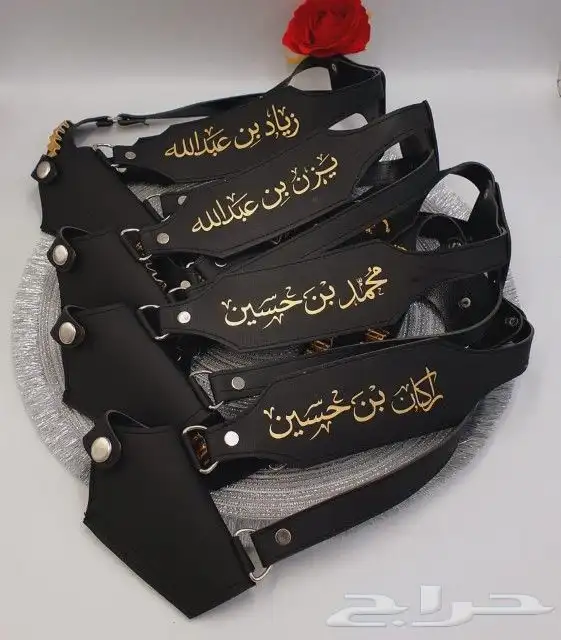 مجندات بالاسم والمقاس متوفره كل المقاسات 3