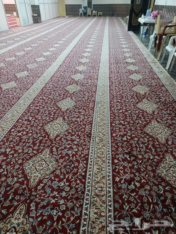 مقاول مفروشات بجميع انواعها 22