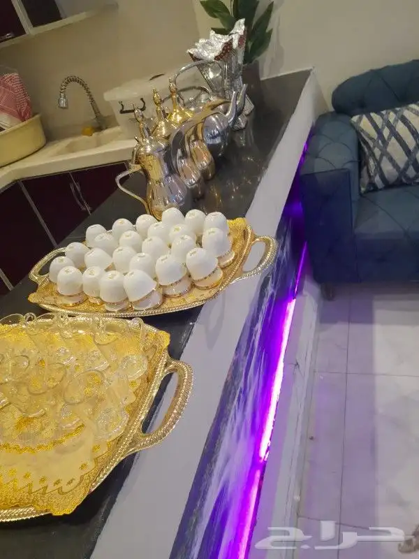 قهوجيين وصبابين قهوه وشاي وقهوجيات 5