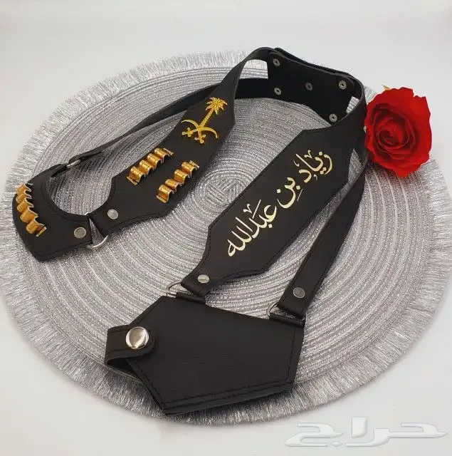 مجندات بالاسم والمقاس متوفره كل المقاسات 5