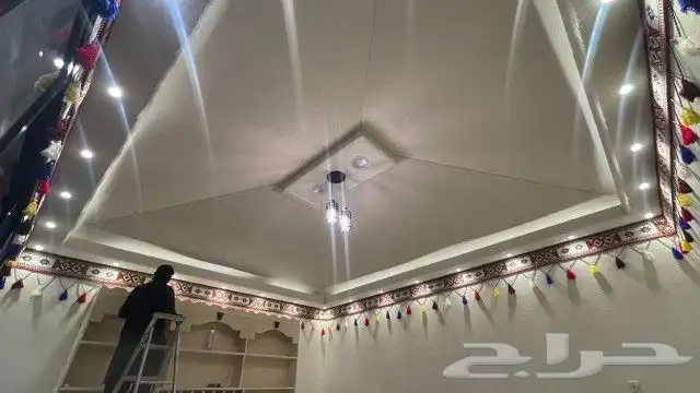 خيام ملكية 3