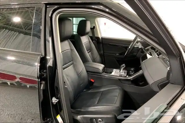 رانج روفر ايفوك Range Rover Evoque P250 S موديل 2021 8