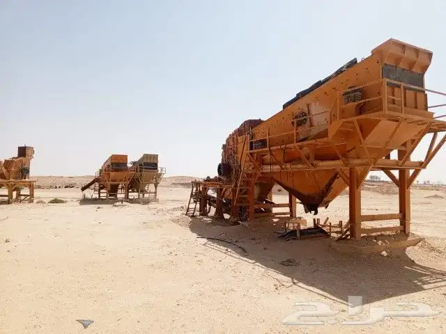 كسارة للبيع 0