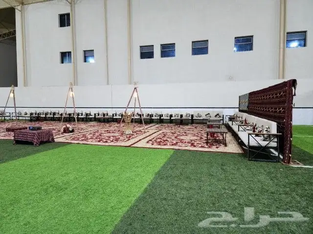 تأجير جلسات خارجية الرياض 1