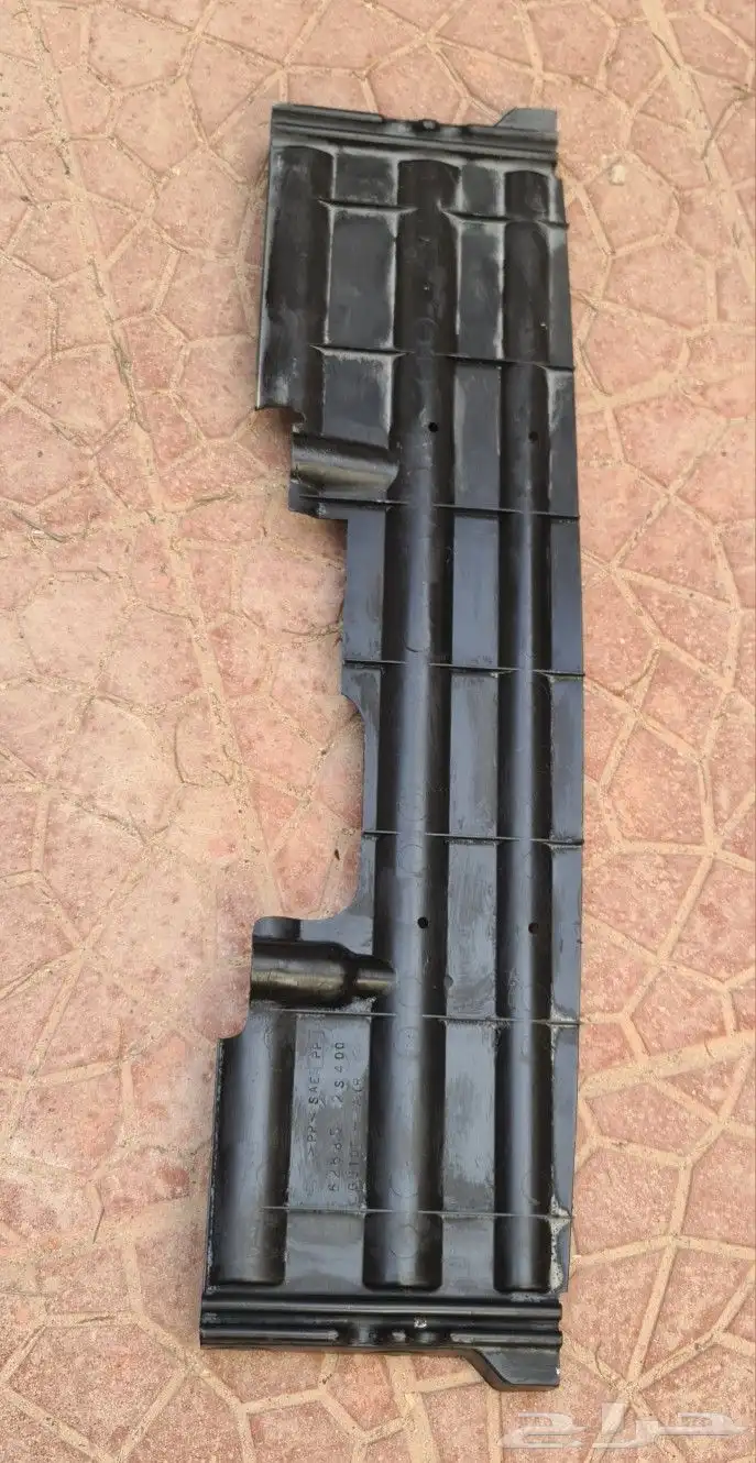 قطع غيار ددسن مستعمل 15