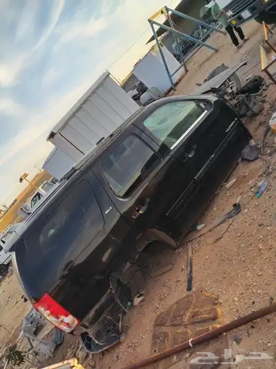 قطع غيار جمس دينالي وتاهو 2007-2014 1