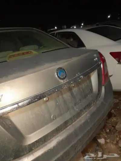 نسيان التيما 2010 و1014 وجيلى حجم6 موديل 2014 7