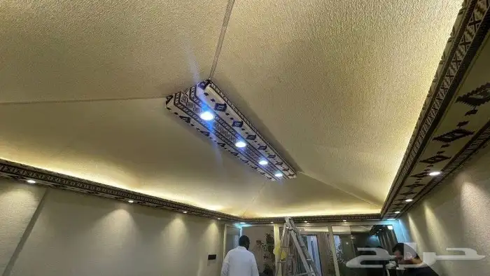 خيام ملكية 1