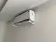 حاجز عاكس مصد موزع هواء مكيف اسبليت 1