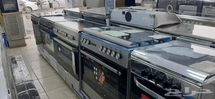شركة الشثرى للاجهزة الكهربائيه والتكييف 9