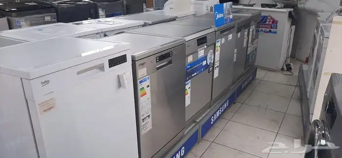 شركة الشثرى للاجهزة الكهربائيه والتكييف 6