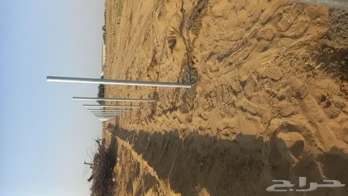 شبوك وهناجر 8