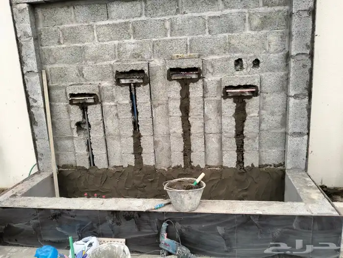 مصبات استينليس استيل 9