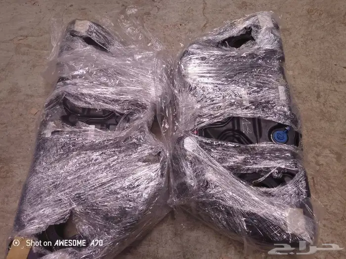 (دوده دركسيون خزان بانزين تشارجر كرايسلر درانجو) 6