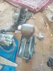 سلام عليكم يوجد لدي قطع كامري من 2003 الى 2006 13