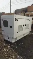 مولدات للإيجار و صيانة 4