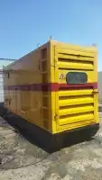 مولدات للإيجار و صيانة 3