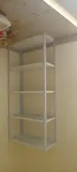 رفوف سوبر ماركه تخززين مستودعات جميع انواع الرفوف 1