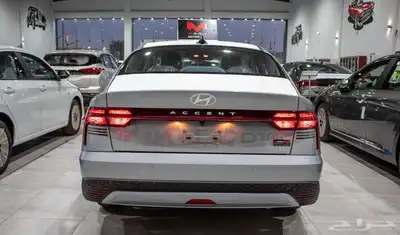 هيونداي اكسنت استاندر 2025 10