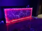 لوحات مضيئة الدمام لوحات مضيئة داخليه شبابي 5
