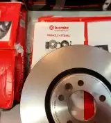 قطع غيار BMW M power 5