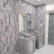 معلم دهانات بلجرشي الباحه وعوازل سطوح ورق حائط باركيه شيبرد 7