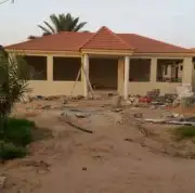 مركبين قرميد الاحساء تنفيذ أعمال القرميد المعدني 7