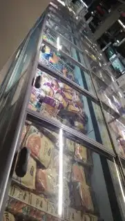 فني غرف التبريد و التجميد فك تركيب 4