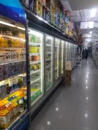 فني غرف التبريد و التجميد فك تركيب 6