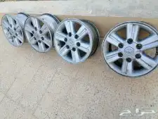 جنوط وكالة لا رش ولا رجه مشروطات 0