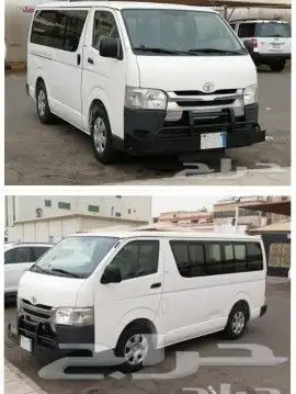 باصات للايجار شهري وسنوي ويومي 0