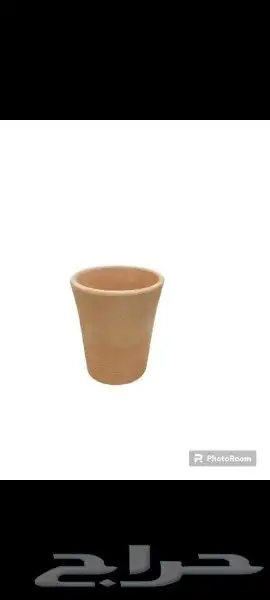 كاسات فخار حق شاهي وفي حق مويه 21