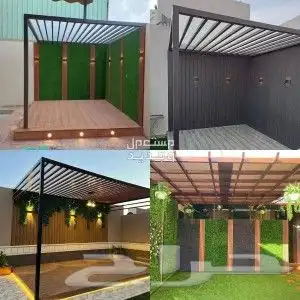 مظلات سواتر 5